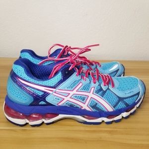 💖SALE💖 EUC ASICs Gel Kayano 21